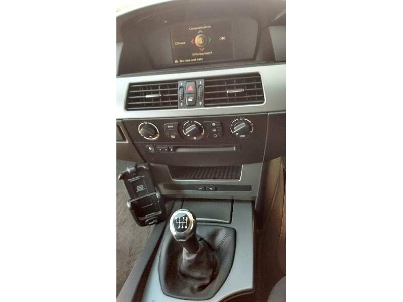 bmw serie 5 touring (e61) del año 2007