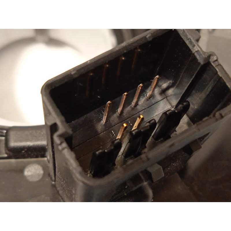 Recambio de anillo airbag para seat ibiza (kj1) fr referencia OEM IAM 6RA959653  