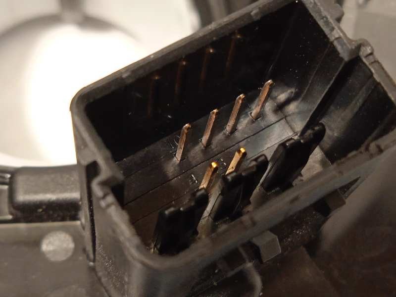 Recambio de anillo airbag para seat ibiza (kj1) fr referencia OEM IAM 6RA959653  