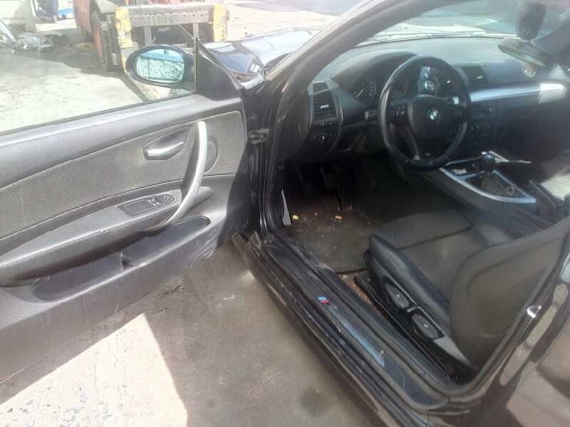 bmw serie 1 berlina (e81/e87) del año 2007