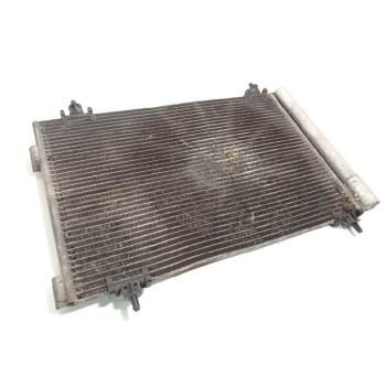 Recambio de condensador / radiador aire acondicionado para citroën c4 picasso 1.6 16v referencia OEM IAM 9682531580 6455GH 
