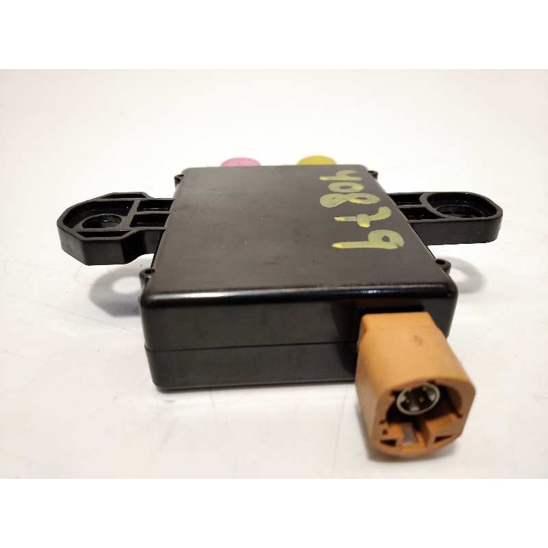 Recambio de modulo electronico para land rover range rover evoque evoque hse referencia OEM IAM FW9319010BC  