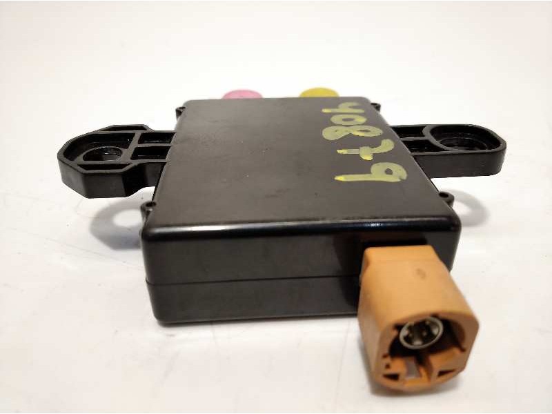 Recambio de modulo electronico para land rover range rover evoque evoque hse referencia OEM IAM FW9319010BC  