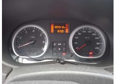 dacia duster del año 2011 2