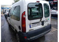 renault kangoo (f/kc0) del año 2006 2