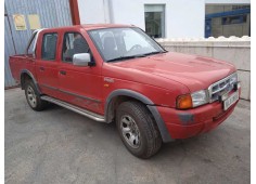 FORD RANGER (EQ)
