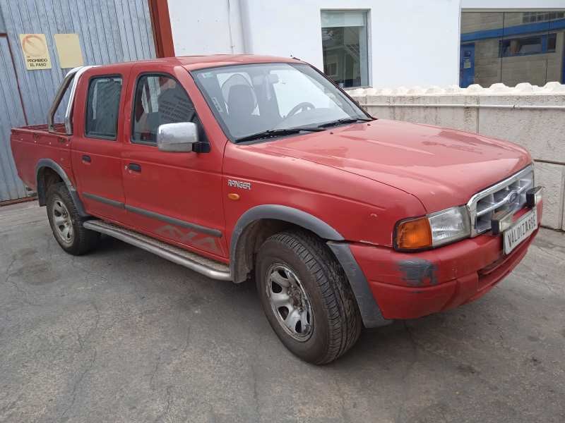 ford ranger (eq) del año 2003