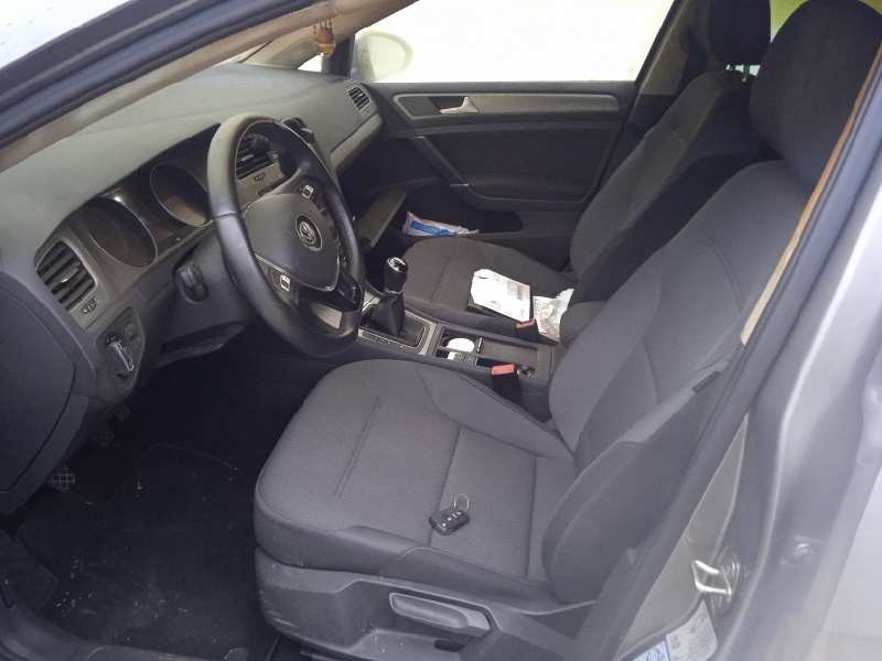 volkswagen golf vii lim. del año 2016