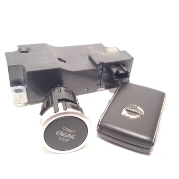 Recambio de conmutador de arranque para volvo xc 40 2.0 diesel cat referencia OEM IAM 32246209  