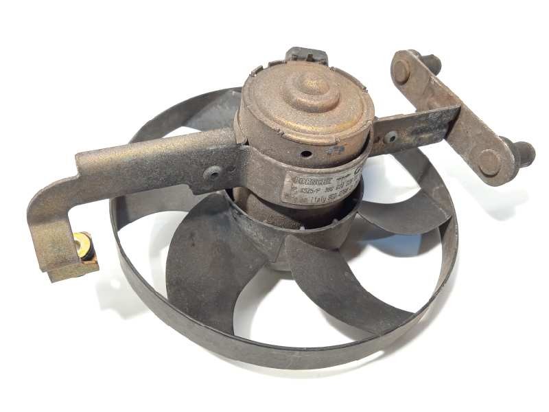 Recambio de electroventilador para porsche boxster (typ 986) s referencia OEM IAM 98662403601  