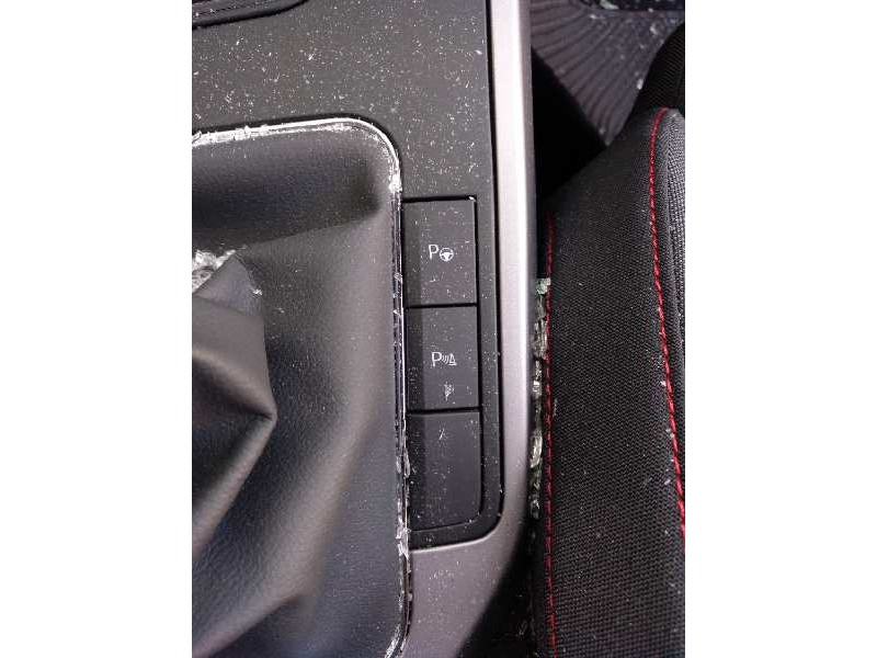 seat arona del año 2019