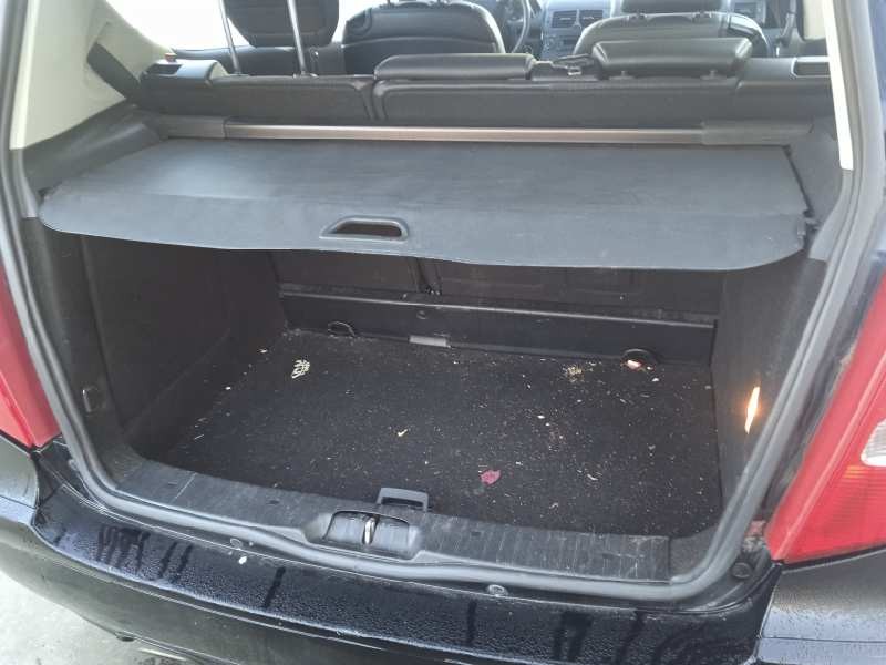 mercedes-benz clase a (w169) del año 2007