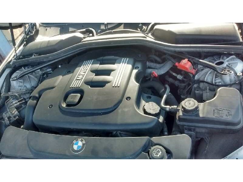 bmw serie 5 touring (e61) del año 2007