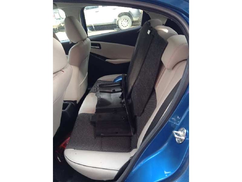 mazda 2 lim. () del año 2018