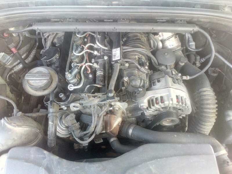 bmw serie 1 berlina (e81/e87) del año 2007