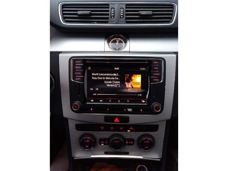 volkswagen cc (358) del año 2016