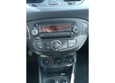 opel corsa e del año 2017 2