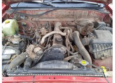 ford ranger (eq) del año 2003 2