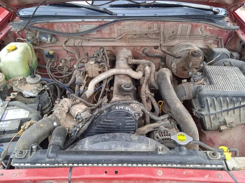 ford ranger (eq) del año 2003