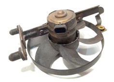 Recambio de electroventilador para porsche boxster (typ 986) s referencia OEM IAM 98662403601   2