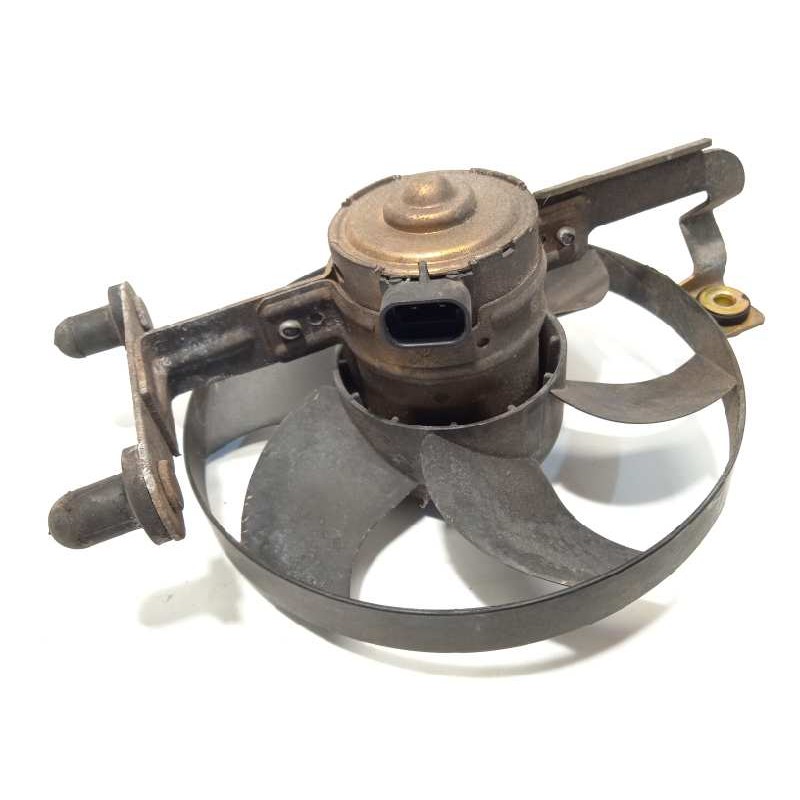 Recambio de electroventilador para porsche boxster (typ 986) s referencia OEM IAM 98662403601  