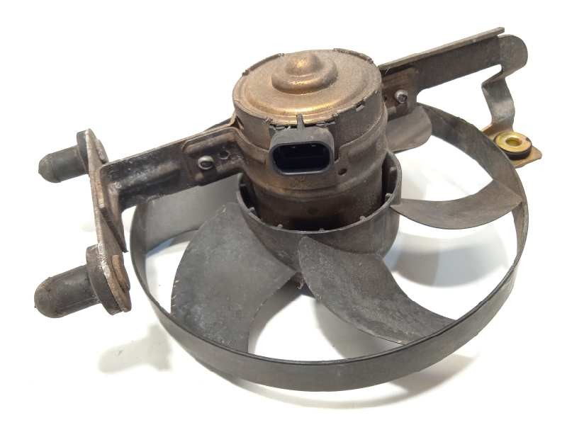 Recambio de electroventilador para porsche boxster (typ 986) s referencia OEM IAM 98662403601  