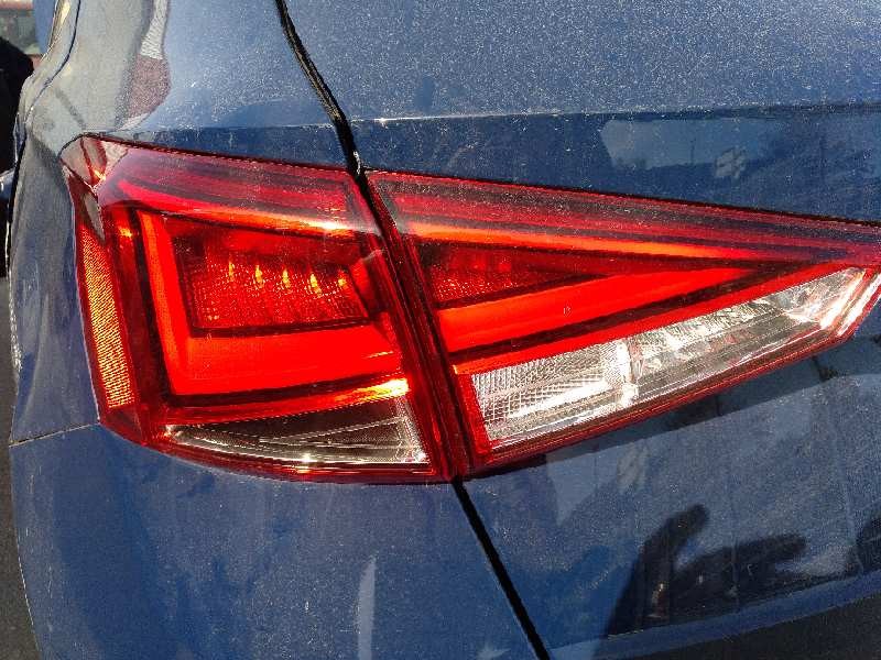 seat arona del año 2019