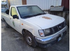 NISSAN PICK-UP (D22)