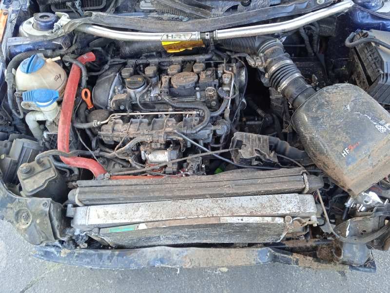 volkswagen scirocco (137) del año 2008