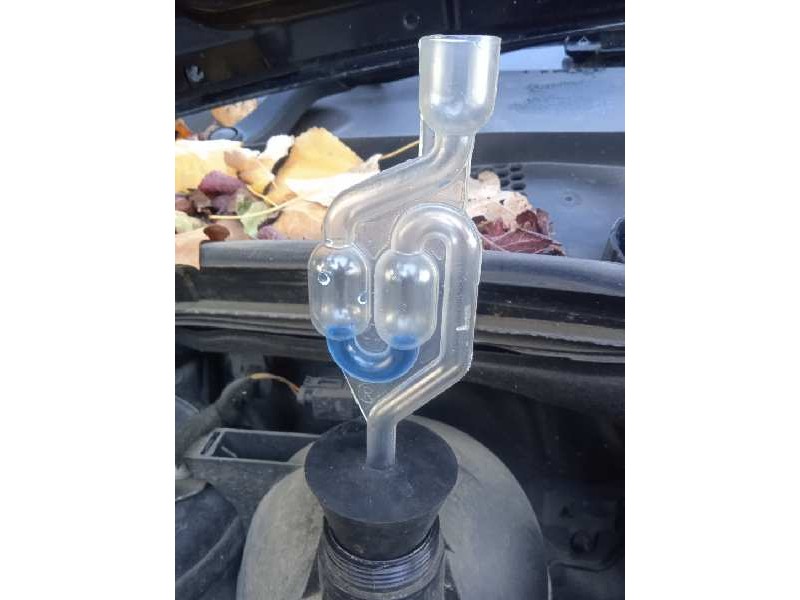 mercedes-benz clase a (w169) del año 2007