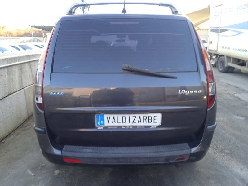 fiat ulysse (179) del año 2003