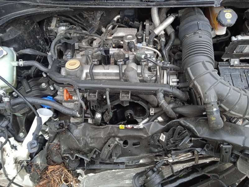 kia stonic (ybcuv) del año 2019