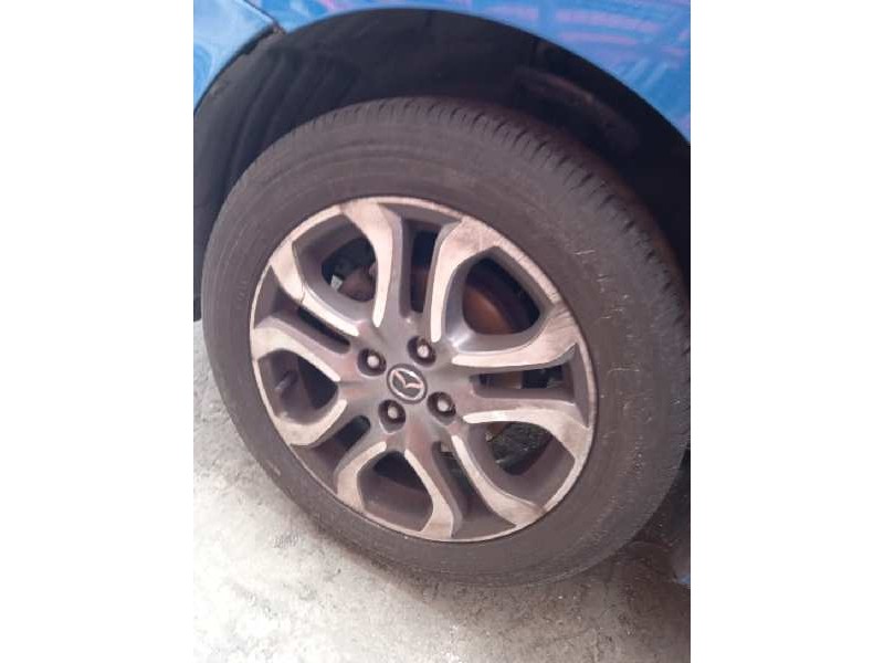 mazda 2 lim. () del año 2018