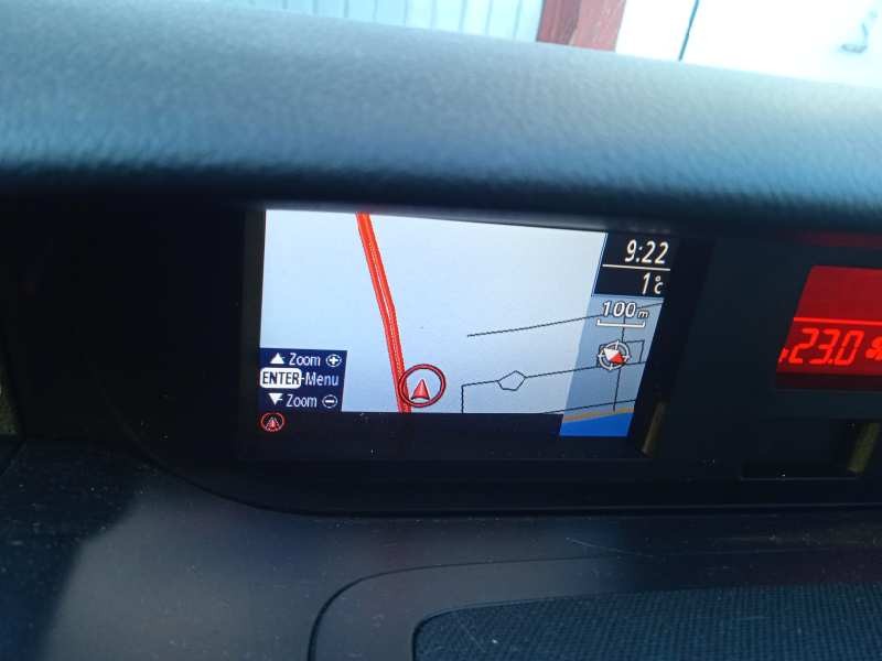 mazda cx-7 (er) del año 2010