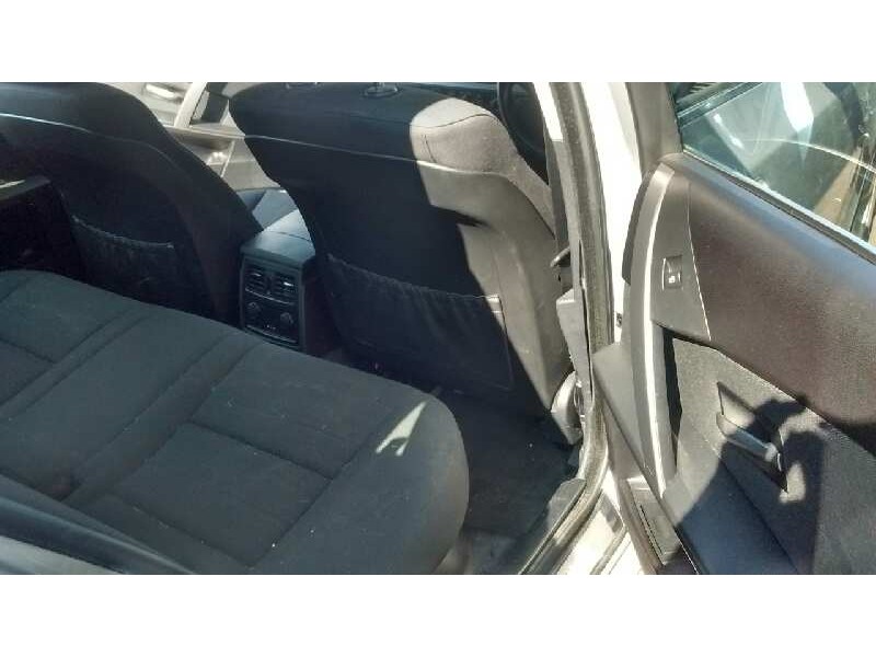 bmw serie 5 touring (e61) del año 2007