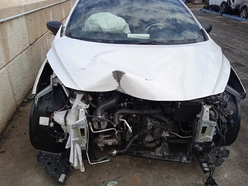 nissan micra v (k14) del año 2017