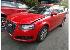 audi a3 sportback (8p) del año 2009