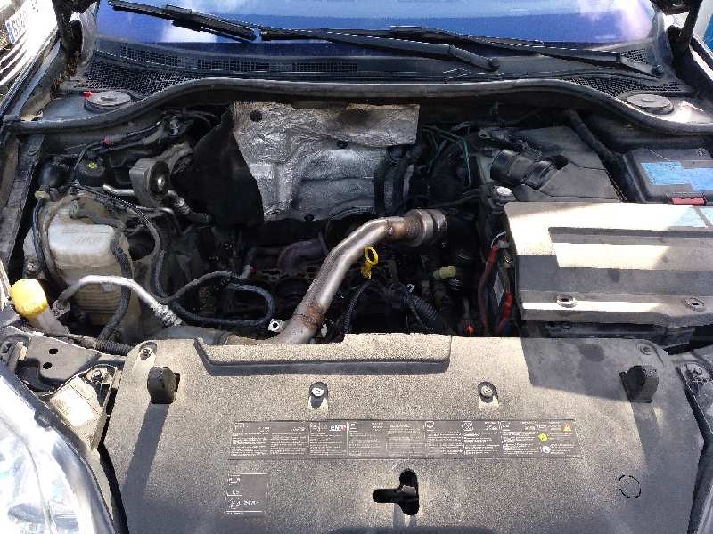 renault laguna iii del año 2008