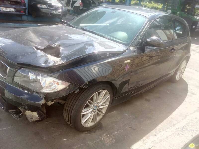 bmw serie 1 berlina (e81/e87) del año 2007