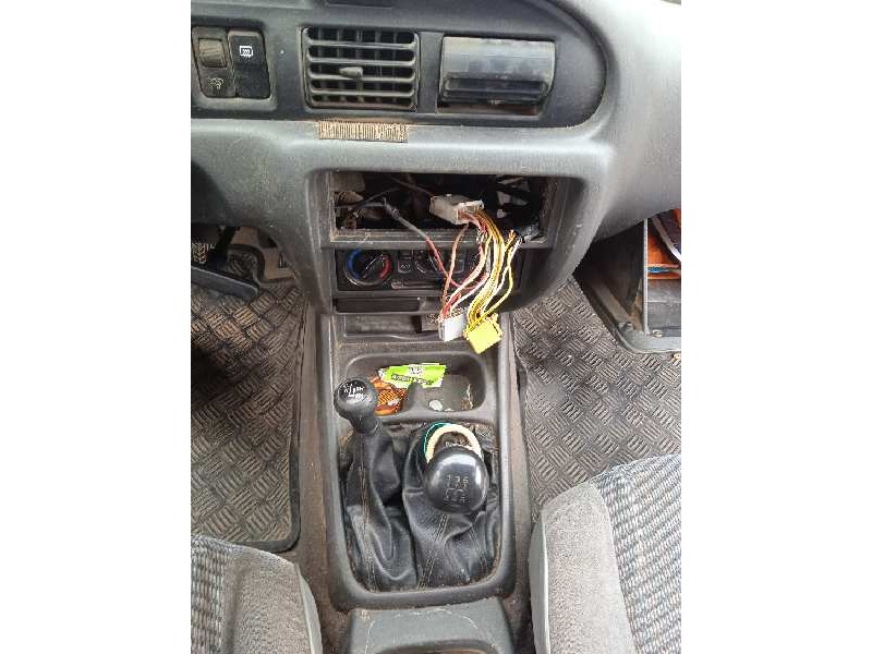 ford ranger (eq) del año 2003