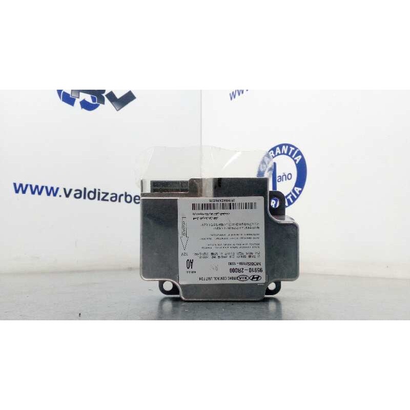 Recambio de centralita airbag para hyundai i30 classic referencia OEM IAM 959102R000  