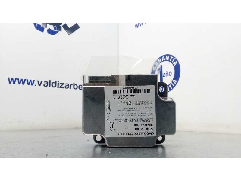 Recambio de centralita airbag para hyundai i30 classic referencia OEM IAM 959102R000  