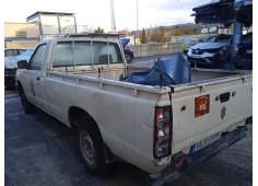 nissan pick-up (d22) del año 1999 2