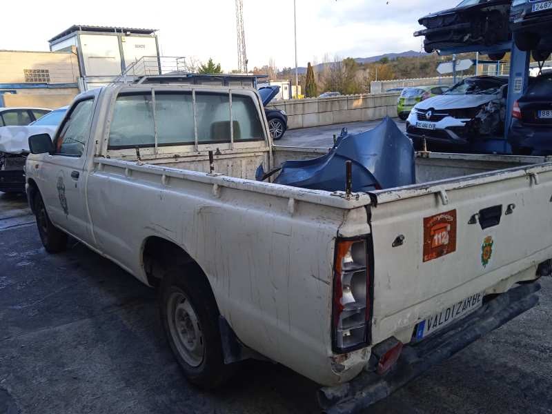 nissan pick-up (d22) del año 1999