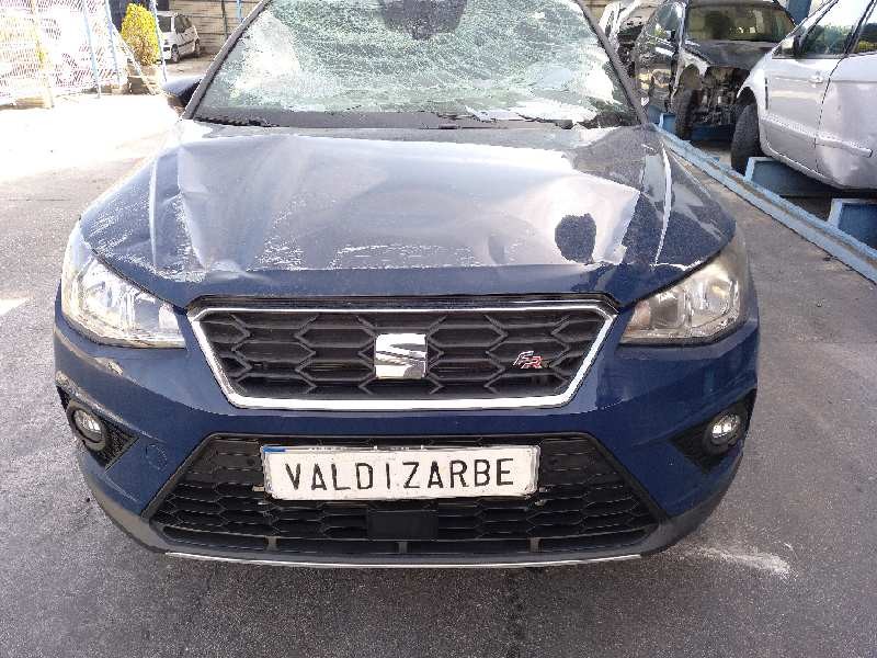 seat arona del año 2019