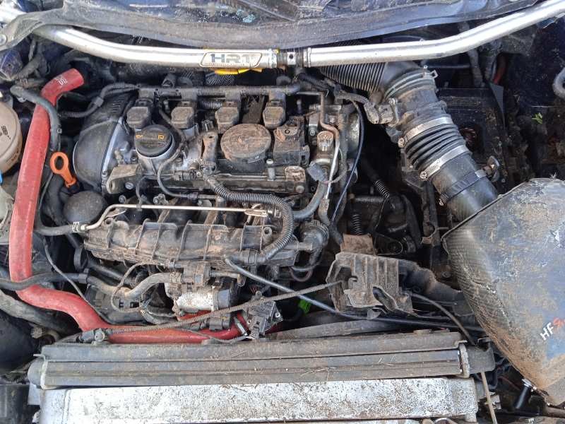 volkswagen scirocco (137) del año 2008