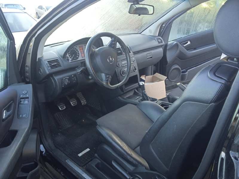 mercedes-benz clase a (w169) del año 2007