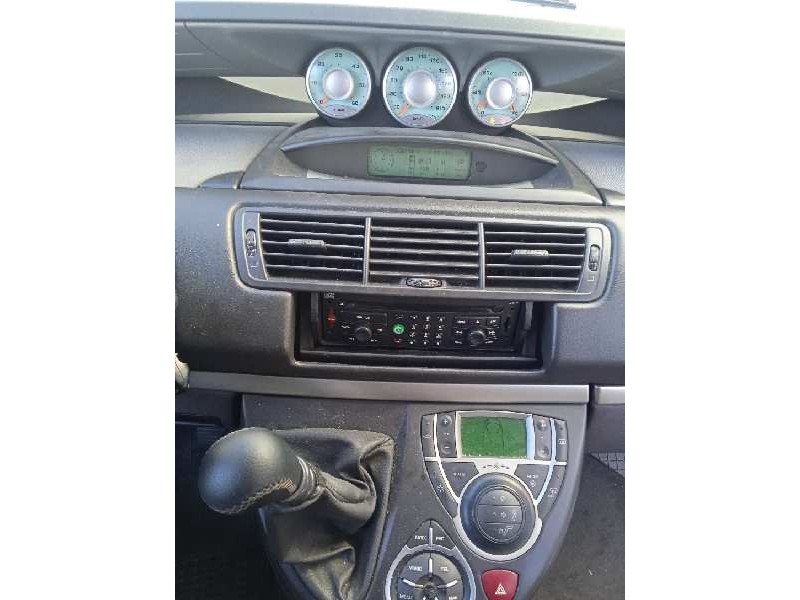 fiat ulysse (179) del año 2003