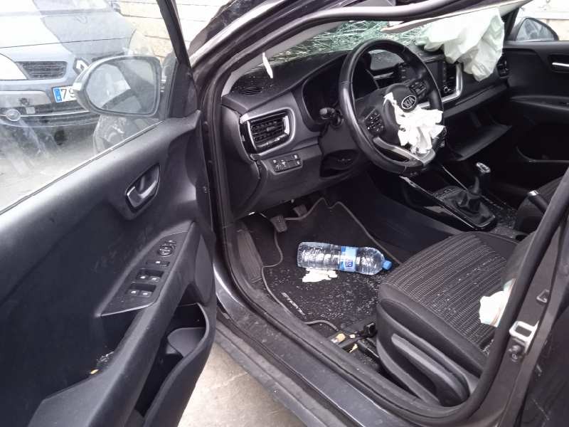 kia stonic (ybcuv) del año 2019