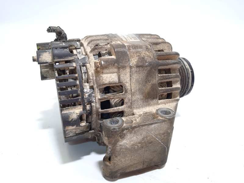 ALTERNADOR 13256932 MS1012100961